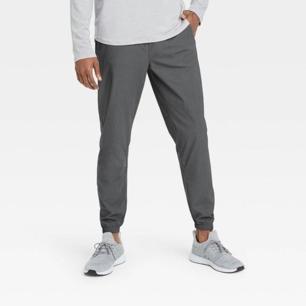 ALL IN MOTION LIGHTWEIGHT RUN PANT - Men's jogging pants! NEW NWT Sz S Small